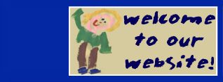 Original artwork by one of our Nursery School Children!